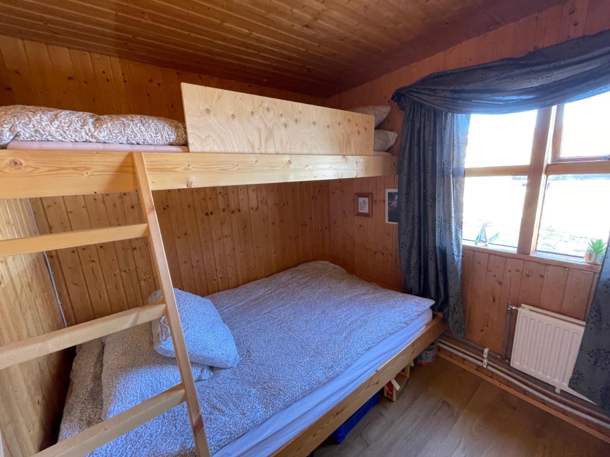 Dalsmynni Villa Blaskogabyggd Eksteriør billede