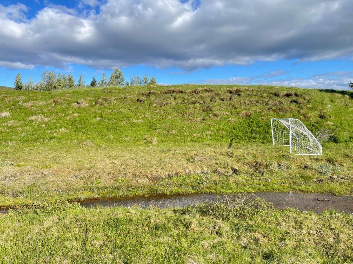 Dalsmynni Villa Blaskogabyggd Eksteriør billede